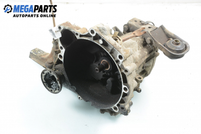  for Volkswagen Polo (86C) 1.0, 45 hp, station wagon, 1994
