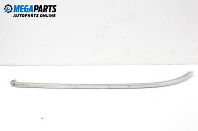 Material profilat far, inferior for BMW 5 (E39) 2.5 TDS, 143 hp, sedan, 5 uși, 1996, position: stânga