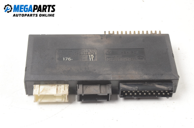 Modul confort for BMW 5 (E39) 2.5 TDS, 143 hp, sedan, 5 uși, 1996