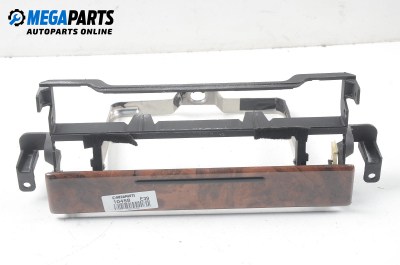 Central console for BMW 5 (E39) 2.5 TDS, 143 hp, sedan, 5 doors, 1996