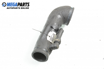 Turbo schlauch for BMW 5 (E39) 2.5 TDS, 143 hp, sedan, 5 türen, 1996