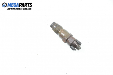 Einspritzdüse for BMW 5 (E39) 2.5 TDS, 143 hp, sedan, 5 türen, 1996
