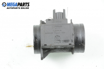 Debitmetru for BMW 5 (E39) 2.5 TDS, 143 hp, sedan, 5 uși, 1996