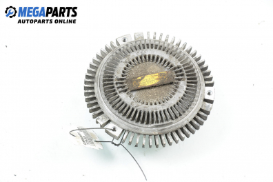 Fan clutch for BMW 5 (E39) 2.5 TDS, 143 hp, sedan, 5 doors, 1996