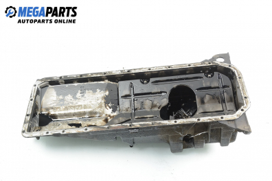 Carter for BMW 5 (E39) 2.5 TDS, 143 hp, sedan, 5 uși, 1996