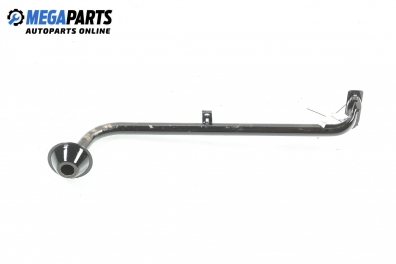 Oil pickup tube for BMW 5 (E39) 2.5 TDS, 143 hp, sedan, 5 doors, 1996