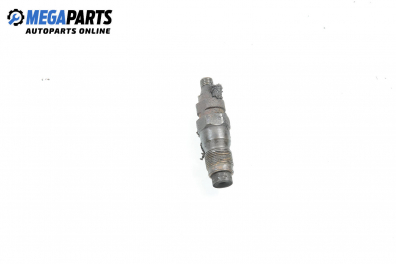 Einspritzdüse for BMW 5 (E39) 2.5 TDS, 143 hp, sedan, 5 türen, 1996