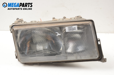 Headlight for Mercedes-Benz 190 (W201) 1.8, 109 hp, sedan, 5 doors, 1990, position: right