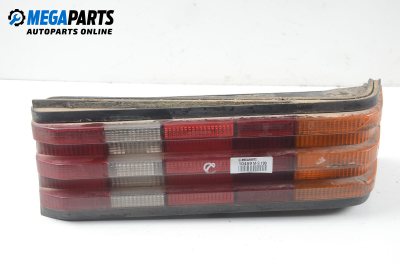 Stop for Mercedes-Benz 190 (W201) 1.8, 109 hp, sedan, 5 uși, 1990, position: dreapta