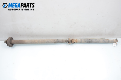 Tail shaft for Mercedes-Benz 190 (W201) 1.8, 109 hp, sedan, 1990