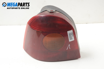 Tail light for Renault Twingo 1.2, 58 hp, hatchback, 3 doors, 1998, position: left