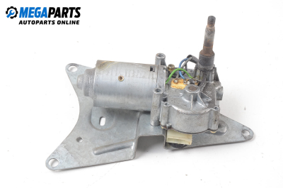 Front wipers motor for Renault Twingo 1.2, 58 hp, hatchback, 1998, position: rear