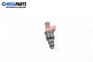 Benzineinspritzdüse for Renault Twingo 1.2, 58 hp, hecktür, 3 türen, 1998