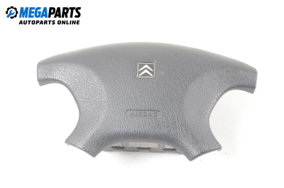 Airbag for Citroen Xsara 1.9 TD, 90 hp, combi, 5 uși, 1999, position: fața
