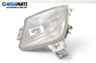 Fog light for Citroen Xsara 1.9 TD, 90 hp, station wagon, 5 doors, 1999, position: left