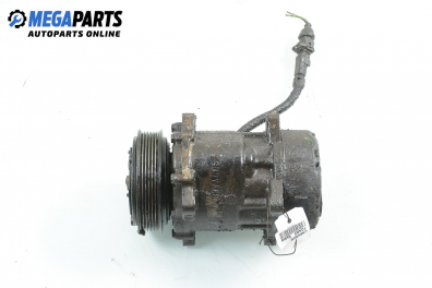 AC compressor for Citroen Xsara 1.9 TD, 90 hp, station wagon, 5 doors, 1999