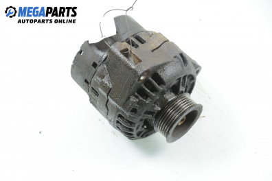 Alternator for Citroen Xsara 1.9 TD, 90 hp, combi, 1999
