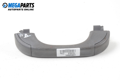 Handgriff for Renault Clio I 1.2, 54 hp, hecktür, 5 türen, 1994, position: rechts, vorderseite