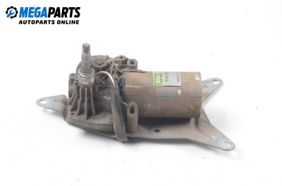 Front wipers motor for Renault Clio I 1.2, 54 hp, hatchback, 1994, position: rear