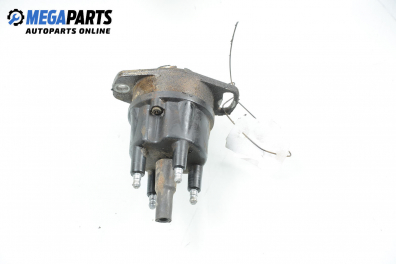 Delco distributor for Renault Clio I 1.2, 54 hp, hatchback, 1994