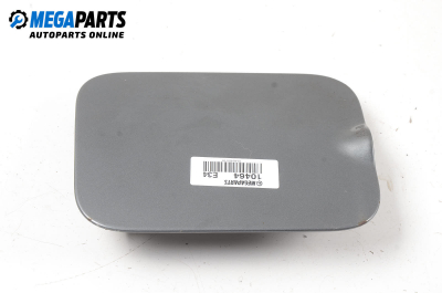 Fuel tank door for BMW 5 (E34) 2.0, 129 hp, sedan, 5 doors, 1988