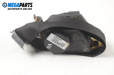 Seat belt for BMW 5 (E34) 2.0, 129 hp, sedan, 5 doors, 1988, position: front - right