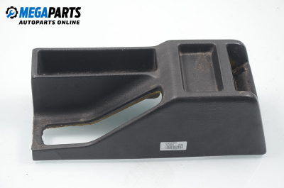 Central console for BMW 5 (E34) 2.0, 129 hp, sedan, 5 doors, 1988