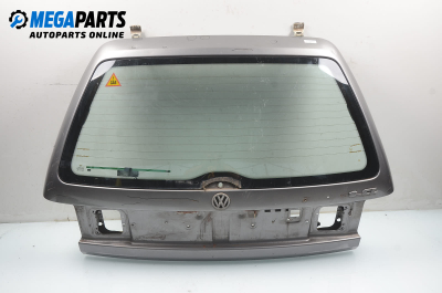 Capac spate for Volkswagen Passat (B3) 1.8, 90 hp, combi, 5 uși, 1993, position: din spate