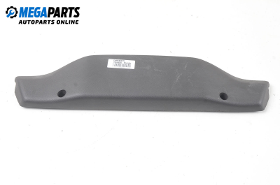 Boot lid plastic cover for Fiat Punto 1.9 JTD, 80 hp, hatchback, 5 doors, 1999, position: rear