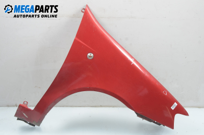 Kotflügel for Fiat Punto 1.9 JTD, 80 hp, hecktür, 5 türen, 1999, position: rechts, vorderseite