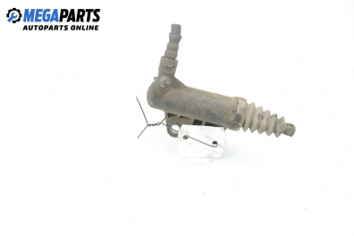 Kupplungsnehmerzylinder for Fiat Punto 1.9 JTD, 80 hp, hecktür, 1999