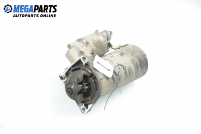 Starter for Fiat Punto 1.9 JTD, 80 hp, hatchback, 5 doors, 1999