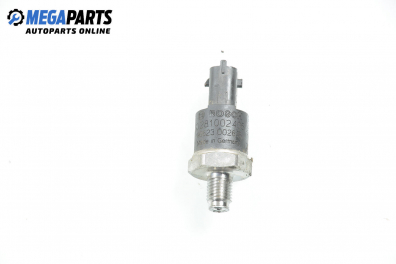 Sensor kraftstoffdruck for Fiat Punto 1.9 JTD, 80 hp, hecktür, 1999