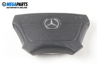 Airbag for Mercedes-Benz E-Class 210 (W/S) 2.0, 136 hp, sedan, 5 uși, 1995, position: fața