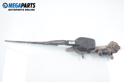Front wipers motor for Mercedes-Benz E-Class 210 (W/S) 2.0, 136 hp, sedan, 1995, position: front