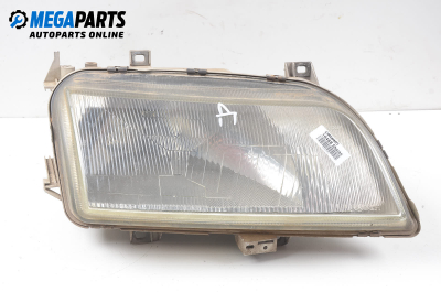 Scheinwerfer for Volkswagen Sharan 2.0, 115 hp, minivan, 5 türen, 1997, position: rechts