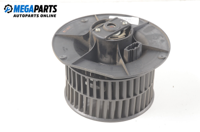 Heating blower for Volkswagen Sharan 2.0, 115 hp, minivan, 5 doors, 1997