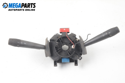 Verstellhebel scheibenwischer und leuchten for Fiat Punto 1.6, 88 hp, hecktür, 5 türen, 1995