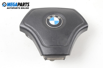 Airbag for BMW 3 (E36) 2.5 TDS, 143 hp, station wagon, 5 doors, 1996, position: front