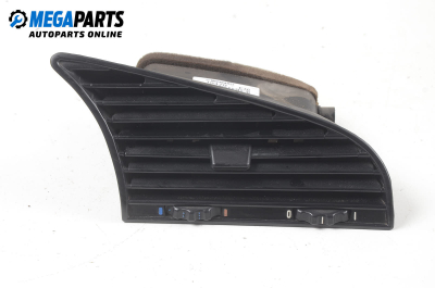 AC heat air vent for BMW 3 (E36) 2.5 TDS, 143 hp, station wagon, 5 doors, 1996