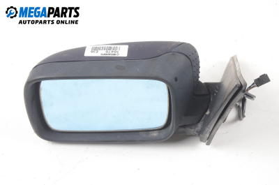 Mirror for BMW 3 (E36) 2.5 TDS, 143 hp, station wagon, 5 doors, 1996, position: left