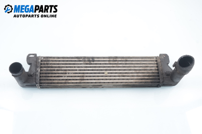 Intercooler for BMW 3 (E36) 2.5 TDS, 143 hp, station wagon, 5 doors, 1996