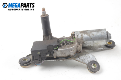 Front wipers motor for BMW 3 (E36) 2.5 TDS, 143 hp, station wagon, 1996, position: rear