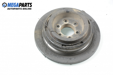 Damper pulley for BMW 3 (E36) 2.5 TDS, 143 hp, station wagon, 5 doors, 1996