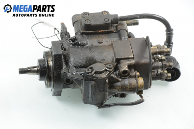 Diesel injection pump for BMW 3 (E36) 2.5 TDS, 143 hp, station wagon, 1996