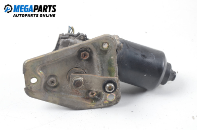 Front wipers motor for Suzuki Carry 1.3 16V, 79 hp, truck, 2000, position: front