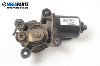 Front wipers motor for Suzuki Carry 1.3 16V, 79 hp, truck, 2000, position: front