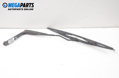 Front wipers arm for Daewoo Lanos 1.5, 86 hp, sedan, 2000, position: left