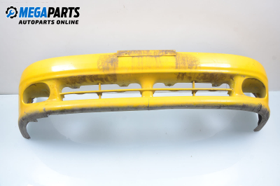 Frontstoßstange for Daewoo Lanos 1.5, 86 hp, sedan, 5 türen, 2000, position: vorderseite