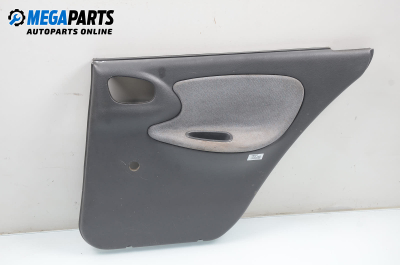 Interior door panel  for Daewoo Lanos 1.5, 86 hp, sedan, 5 doors, 2000, position: rear - right